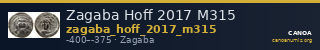 Zagaba Hoff 2017 M315 — CANOA