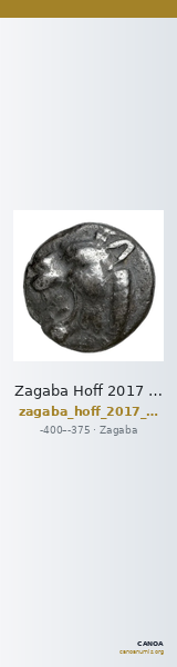 Zagaba Hoff 2017 M316 — CANOA