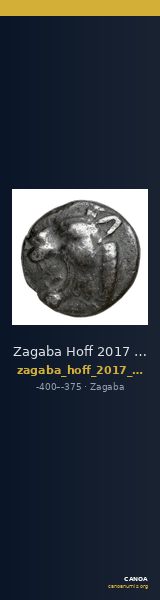 Zagaba Hoff 2017 M316 — CANOA