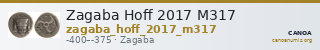 Zagaba Hoff 2017 M317 — CANOA