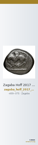 Zagaba Hoff 2017 M318 — CANOA