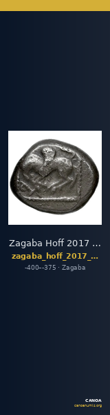 Zagaba Hoff 2017 M318 — CANOA