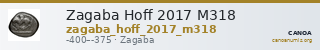 Zagaba Hoff 2017 M318 — CANOA