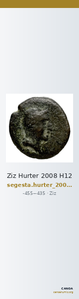 Ziz Hurter 2008 H12 — CANOA