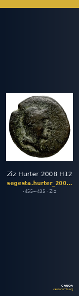 Ziz Hurter 2008 H12 — CANOA