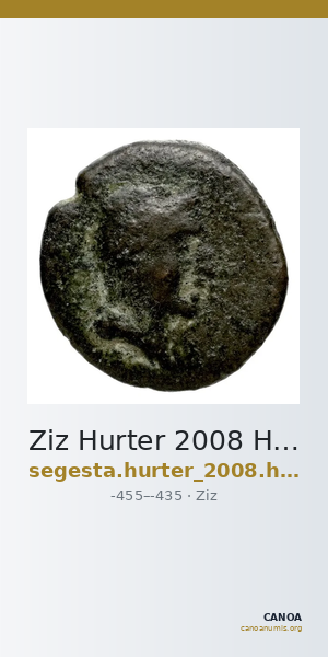 Ziz Hurter 2008 H12 — CANOA