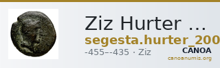 Ziz Hurter 2008 H12 — CANOA