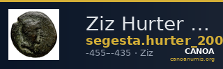 Ziz Hurter 2008 H12 — CANOA