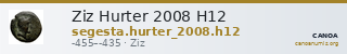 Ziz Hurter 2008 H12 — CANOA