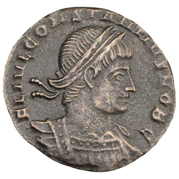 RIC VII Siscia 236