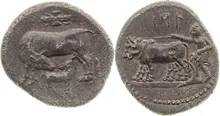 coin obv