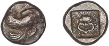 coin obv
