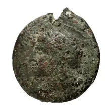 coin obv