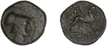 coin obv