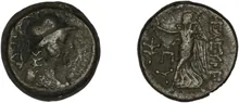 coin obv