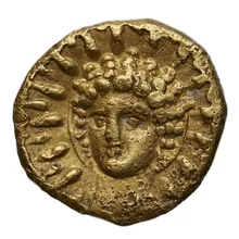 Kingdom of Epirus obv