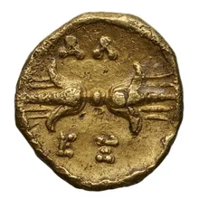 Kingdom of Epirus rev
