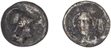 coin obv