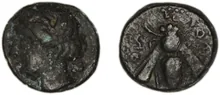 coin obv