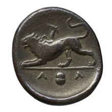 coin rev