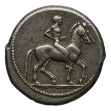 coin rev