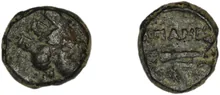 coin obv