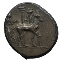 coin rev