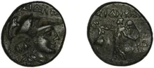 coin obv
