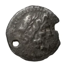 Achaean League obv