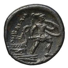 coin rev
