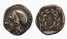 coin obv