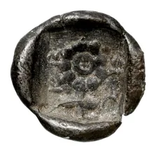 Nikodamos of Salamis rev