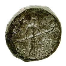 Macedonians rev