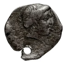 Patraus obv