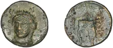 coin obv