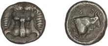 coin obv