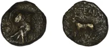 coin obv
