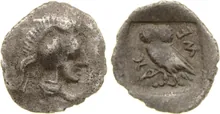 Mithrapata obv