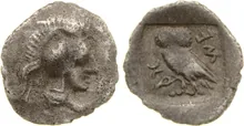 Mithrapata rev