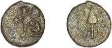 coin obv