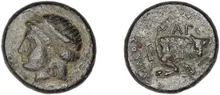 coin obv