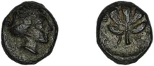 coin obv