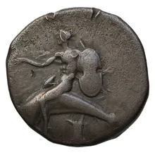 coin rev