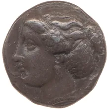coin obv