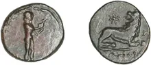 coin obv