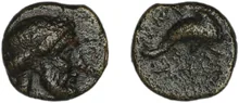 coin obv