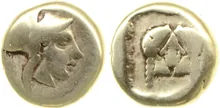 coin obv