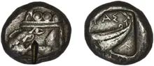 coin obv