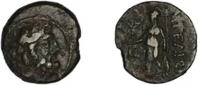 coin obv