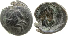 coin obv
